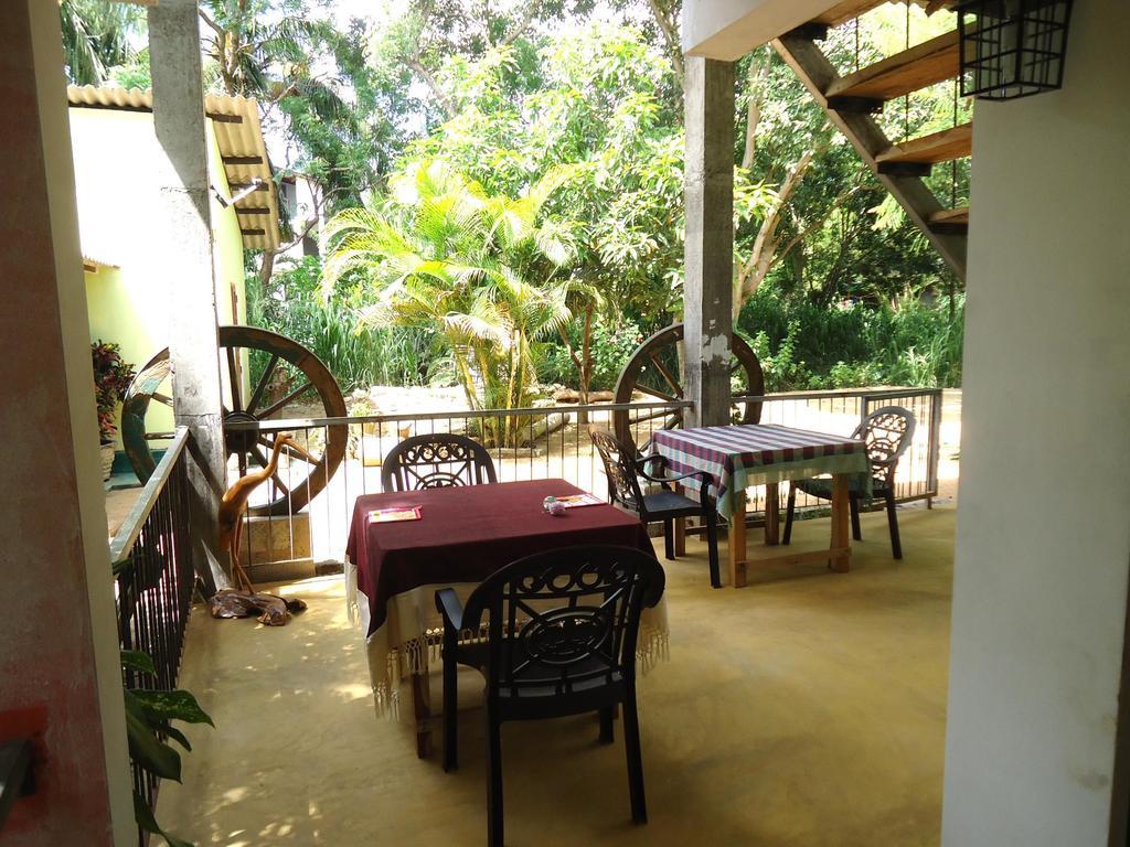 Casa Dambulla Boutique Villa Exterior photo