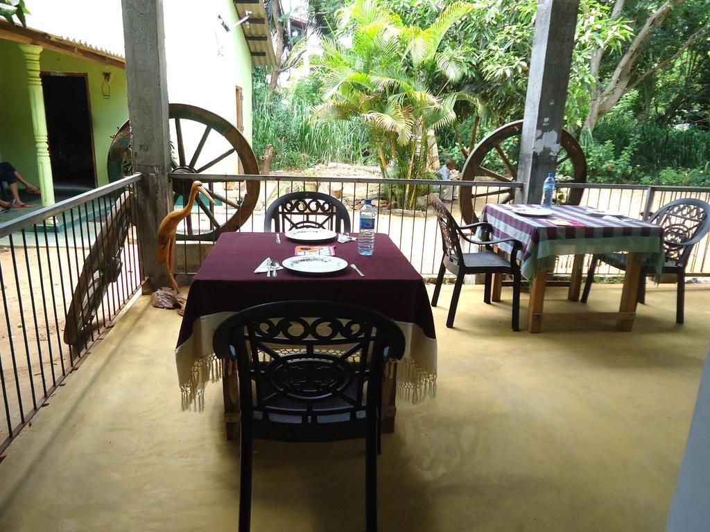 Casa Dambulla Boutique Villa Exterior photo
