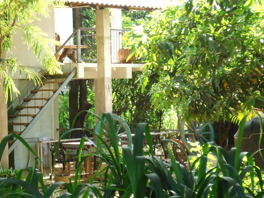Casa Dambulla Boutique Villa Exterior photo