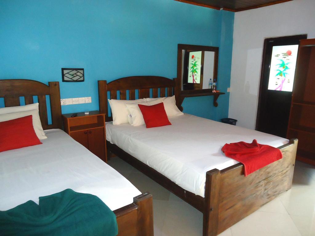 Casa Dambulla Boutique Villa Room photo