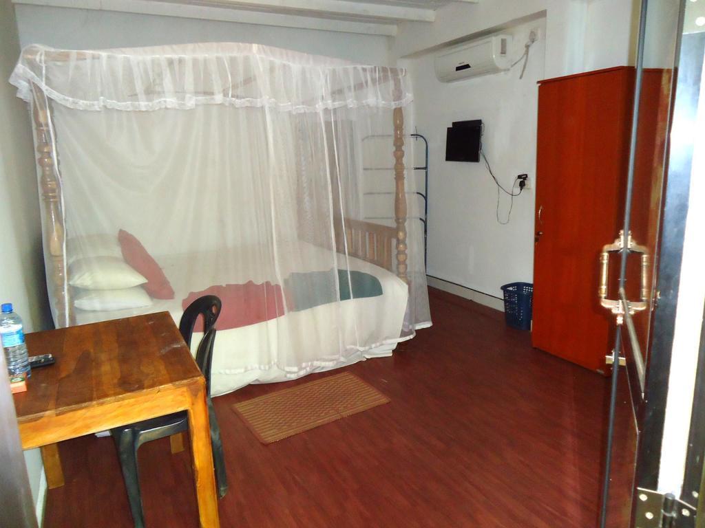 Casa Dambulla Boutique Villa Room photo