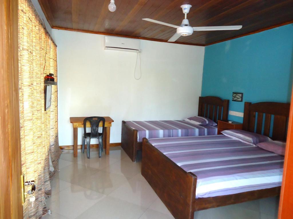 Casa Dambulla Boutique Villa Exterior photo