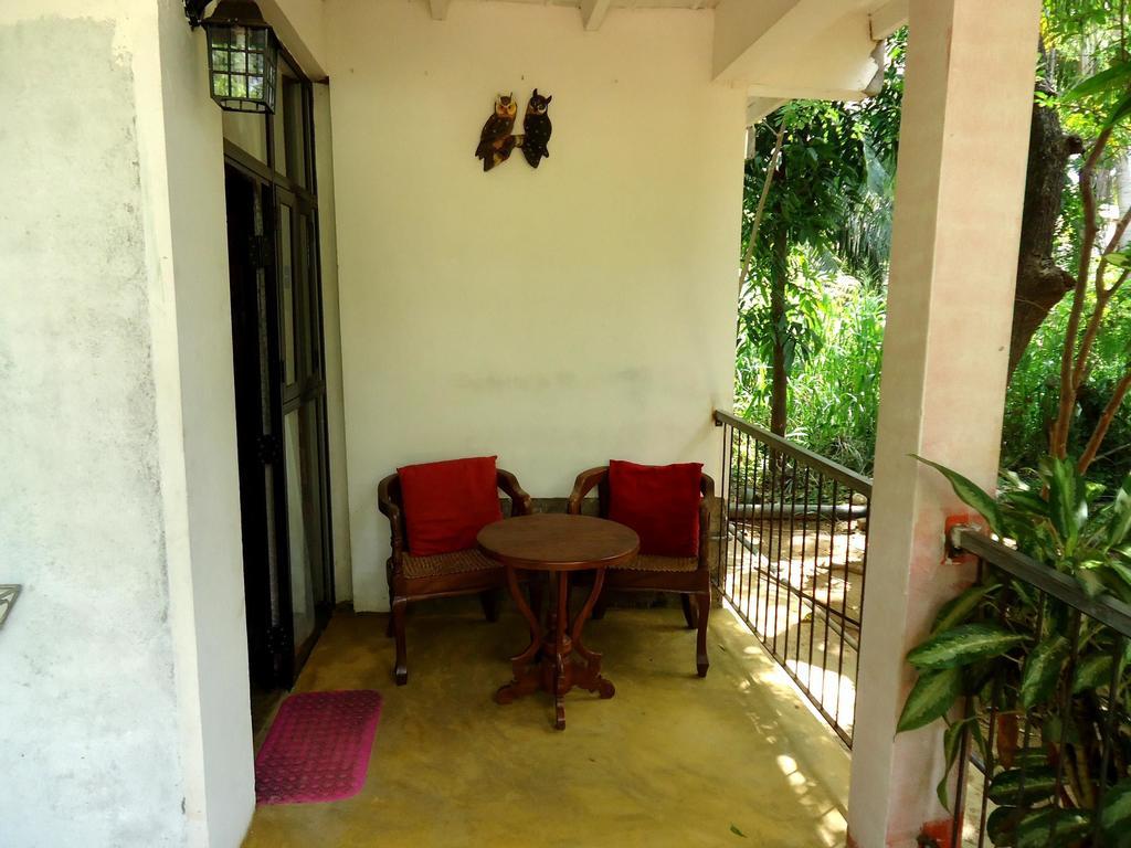 Casa Dambulla Boutique Villa Exterior photo
