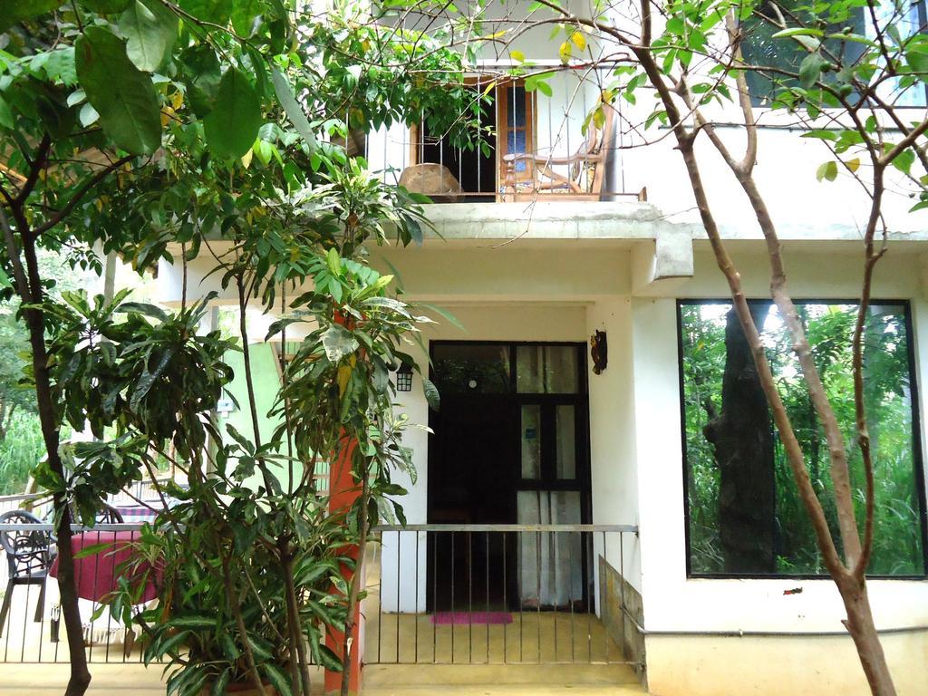 Casa Dambulla Boutique Villa Exterior photo