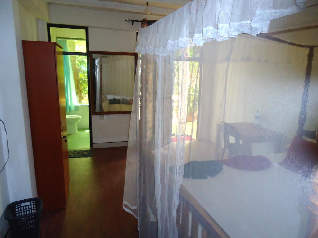 Casa Dambulla Boutique Villa Room photo
