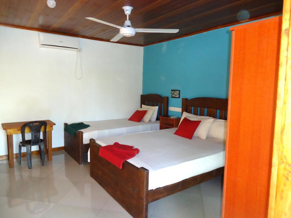 Casa Dambulla Boutique Villa Exterior photo