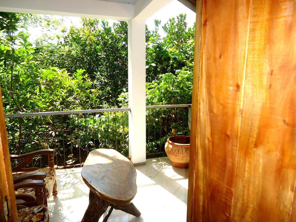 Casa Dambulla Boutique Villa Exterior photo