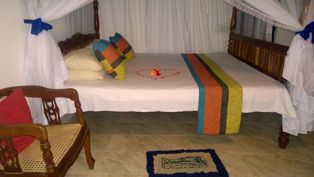 Casa Dambulla Boutique Villa Exterior photo