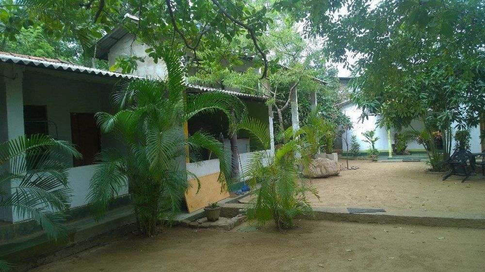 Casa Dambulla Boutique Villa Exterior photo