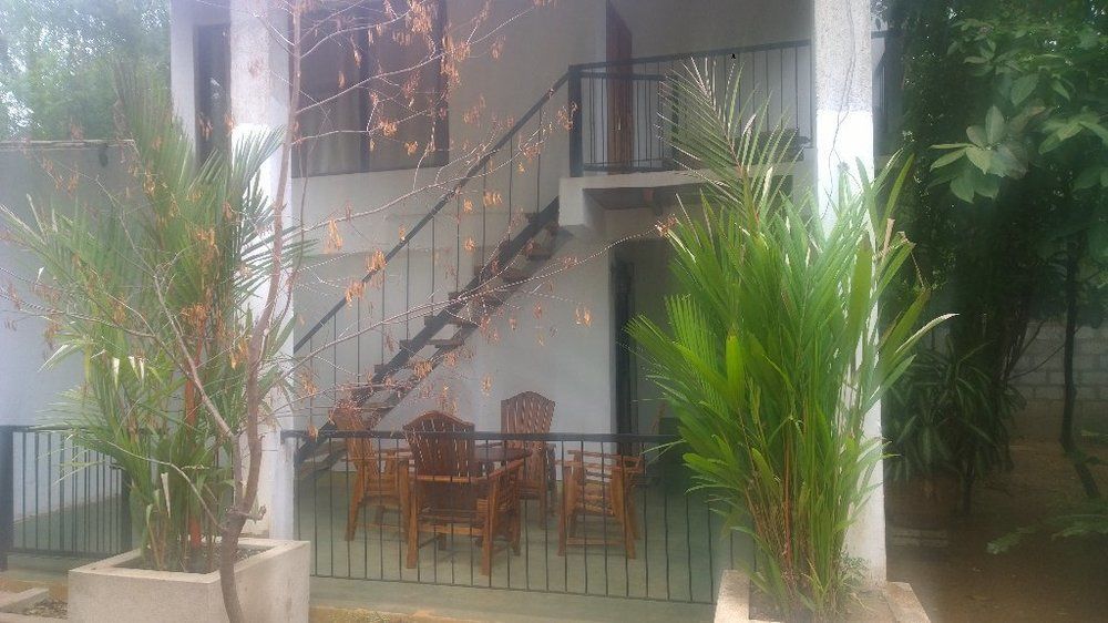 Casa Dambulla Boutique Villa Exterior photo