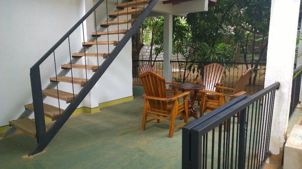 Casa Dambulla Boutique Villa Exterior photo