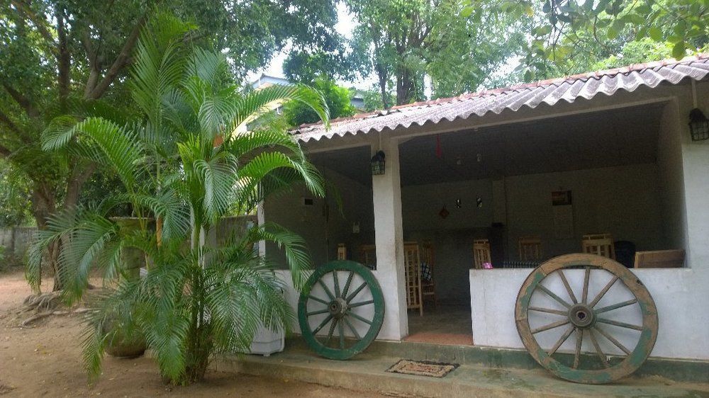 Casa Dambulla Boutique Villa Exterior photo